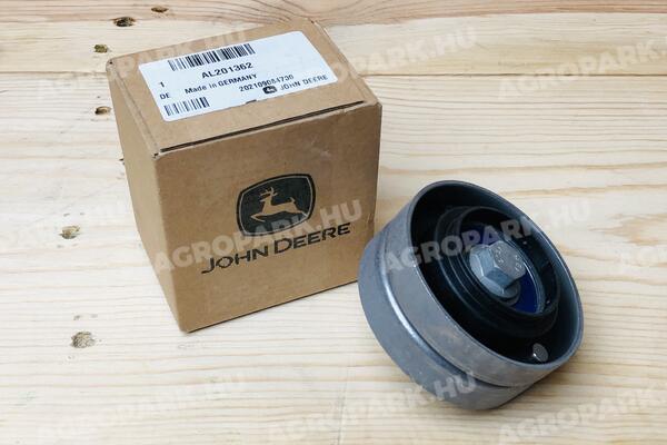 John Deere Szabadonfutó AL201362